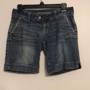AE shorts